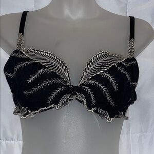 Lise Charmel Déesse en Glam padded bra 36B